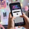 KPop Heardle Unlimited